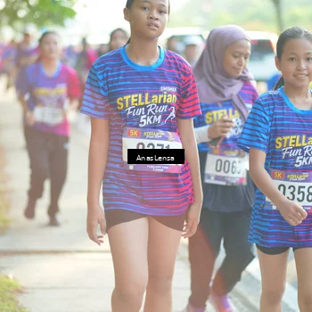 Runner Photo 8012567