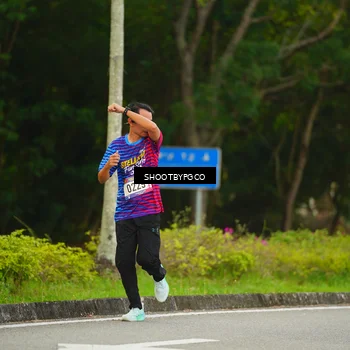 Runner Photo 8012568