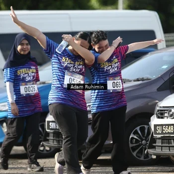 Runner Photo 8012576