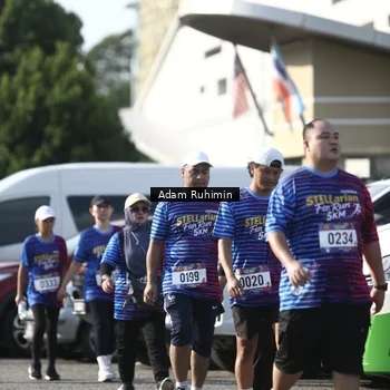 Runner Photo 8012578