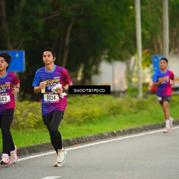 Runner Photo 8012580