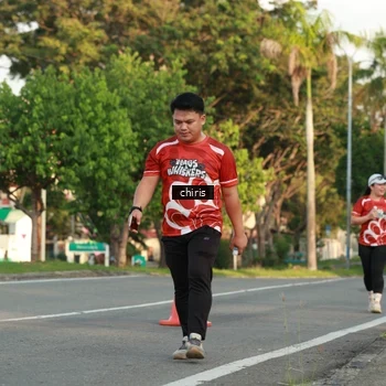 Runner Photo 8012585