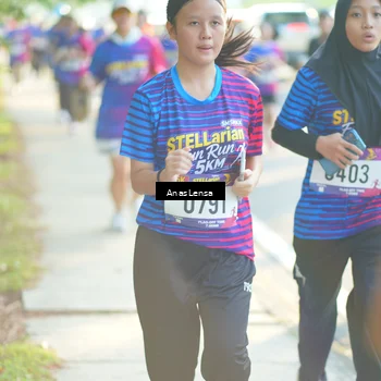 Runner Photo 8012586