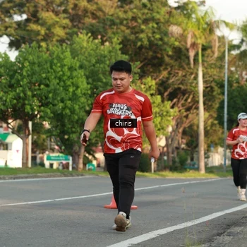 Runner Photo 8012589