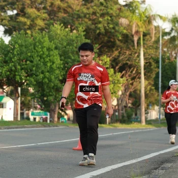 Runner Photo 8012594