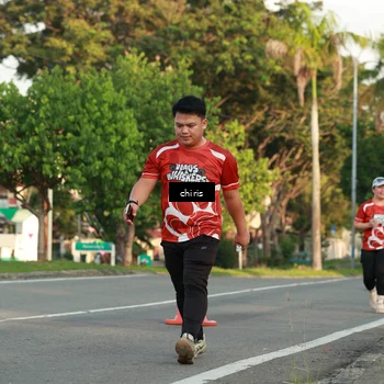 Runner Photo 8012597