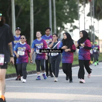 Runner Photo 8012602