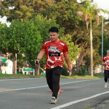 Runner Photo 8012603