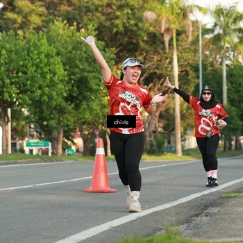 Runner Photo 8012604