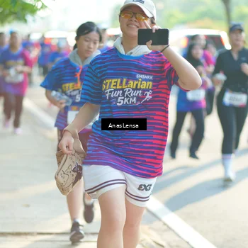 Runner Photo 8012613