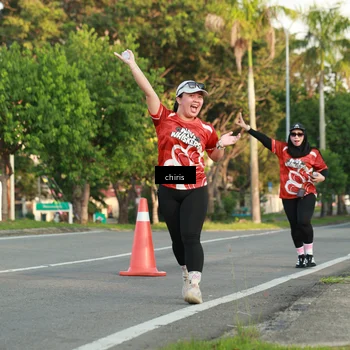 Runner Photo 8012614