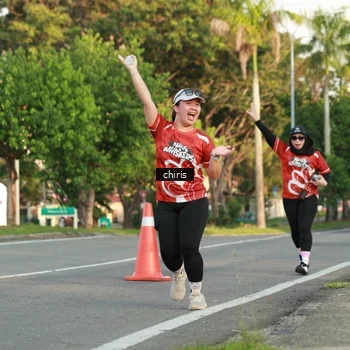 Runner Photo 8012621
