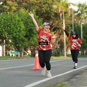 Runner Photo 8012622
