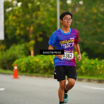 Runner Photo 8012626