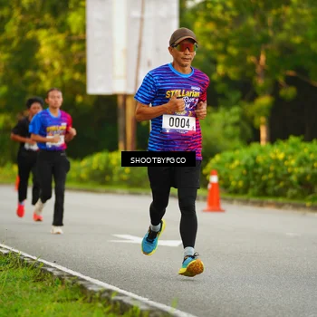 Runner Photo 8012631