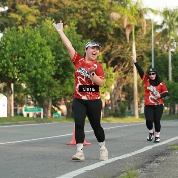 Runner Photo 8012632