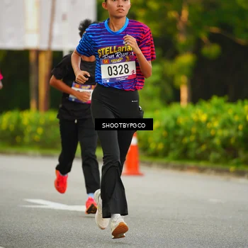 Runner Photo 8012633