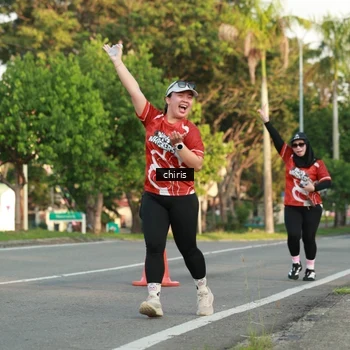 Runner Photo 8012634