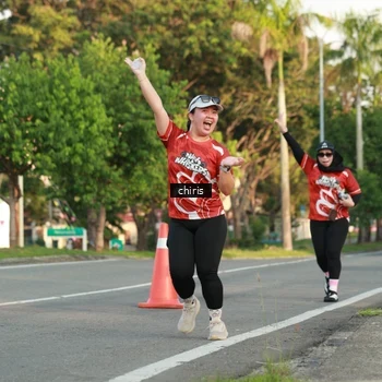 Runner Photo 8012635