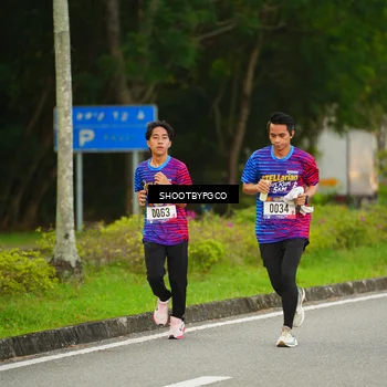 Runner Photo 8012639