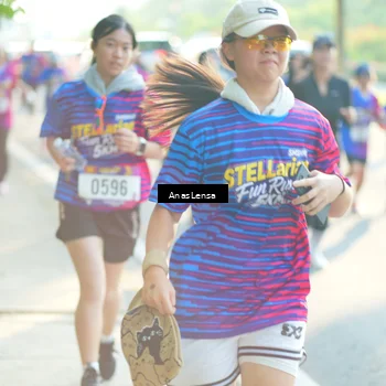 Runner Photo 8012648