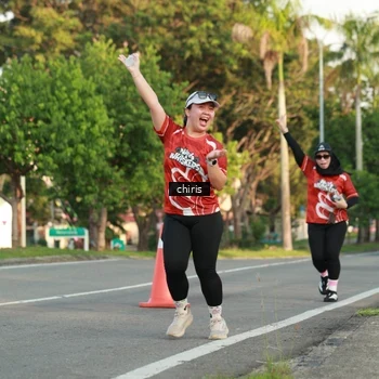 Runner Photo 8012649