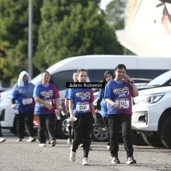 Runner Photo 8012651