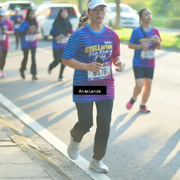 Runner Photo 8012654