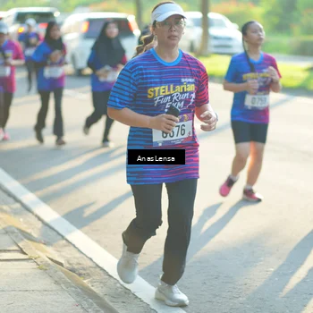 Runner Photo 8012655