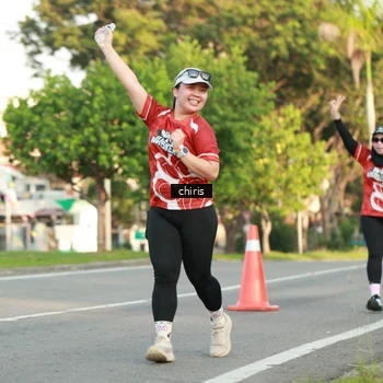 Runner Photo 8012657
