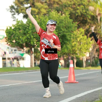 Runner Photo 8012661