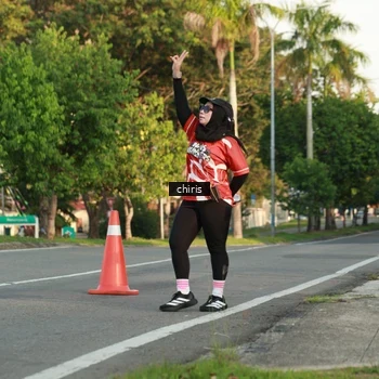 Runner Photo 8012664