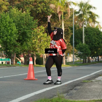 Runner Photo 8012667