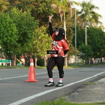 Runner Photo 8012670