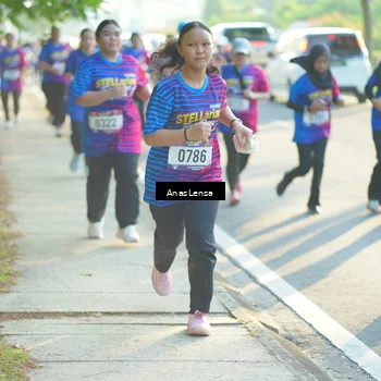 Runner Photo 8012679