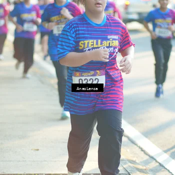 Runner Photo 8012685