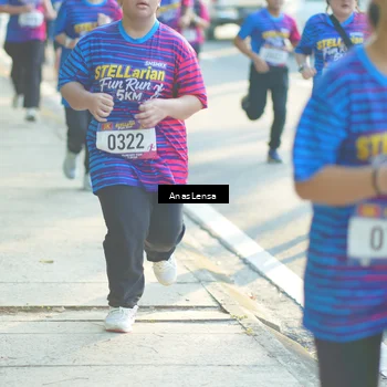 Runner Photo 8012688