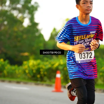 Runner Photo 8012689
