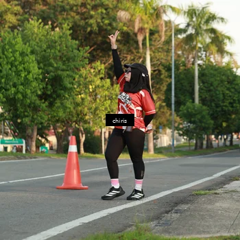 Runner Photo 8012692