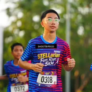 Runner Photo 8012693