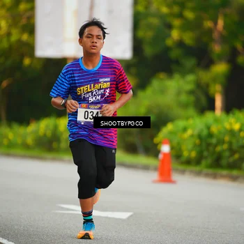 Runner Photo 8012699
