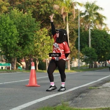 Runner Photo 8012706