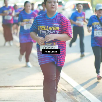 Runner Photo 8012711