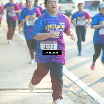 Runner Photo 8012713