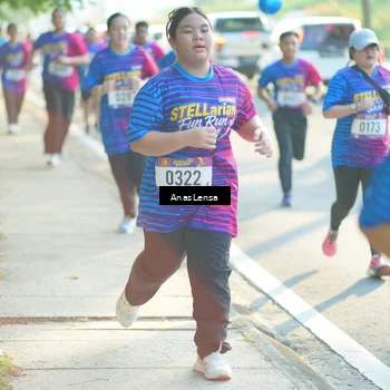 Runner Photo 8012714