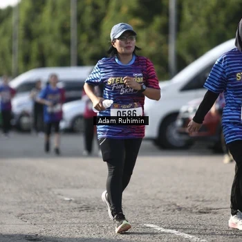 Runner Photo 8012715