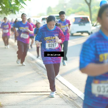 Runner Photo 8012720