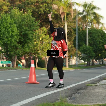 Runner Photo 8012722