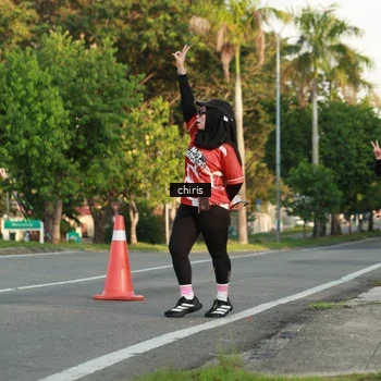 Runner Photo 8012728