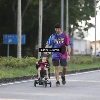 Runner Photo 8012730